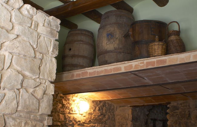 Ca n'Aleix - Photo 37