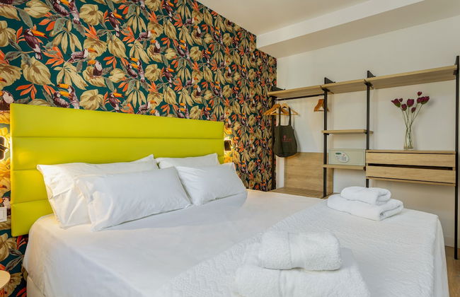 Caleyro Boutique Apartments - Parking incluido - Photo 12