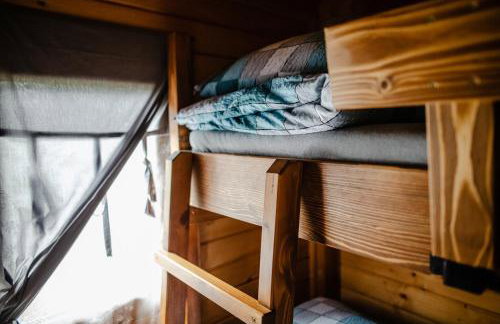 Domki na Górniej Łące - Dwa Wróble - Foto 12