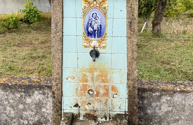 VISITAR BIOUCAS I - Casa Inteira Familiar e Grupo de Amigos - Foto 27