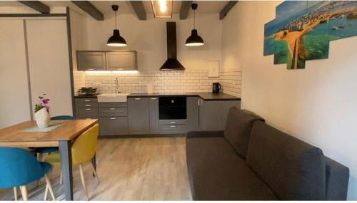 residence fleurie rdc - Foto 3