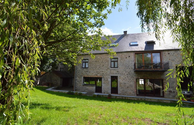 Spacious Ardennes Getaway - Foto 1