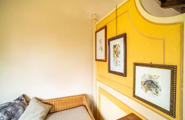 Belvilla by OYO Villa Osimo - Foto 10