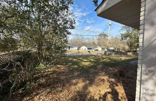 Central Charleston Area Hideaway - Foto 16