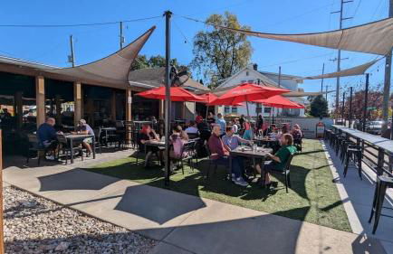 Riverview Escape in Walkable Historic District - Foto 77