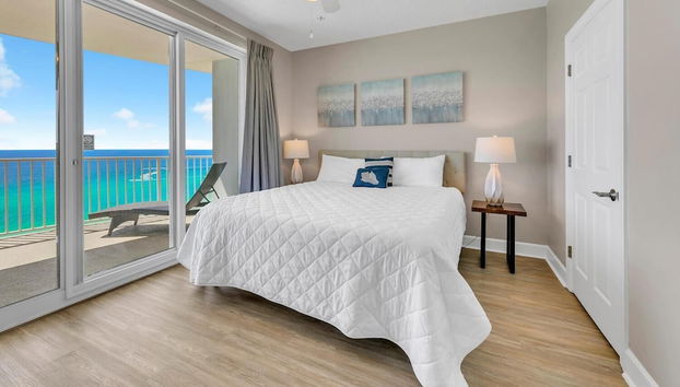 Twin Palms 1401 - Foto 2, Habitación