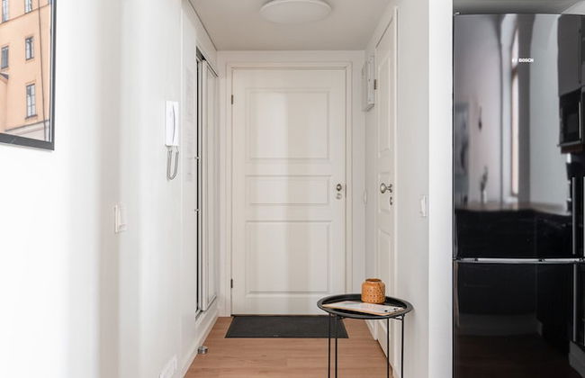 Stylish Historical Loft with Sauna & Free Parking - Foto 23