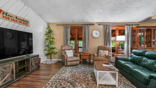 Lakeside Getaway includes Hot Tub pet friendly - Foto 2