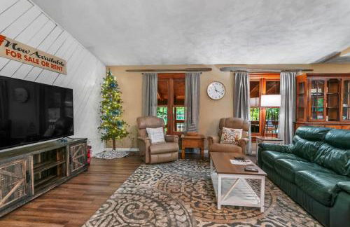 Lakeside Getaway includes Hot Tub pet friendly - Foto 2