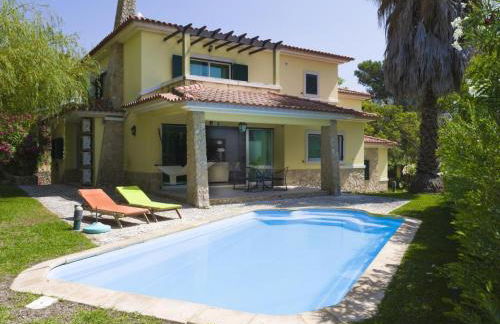 Lavanda Village Cascais - Villa Jasmim I - Foto 1