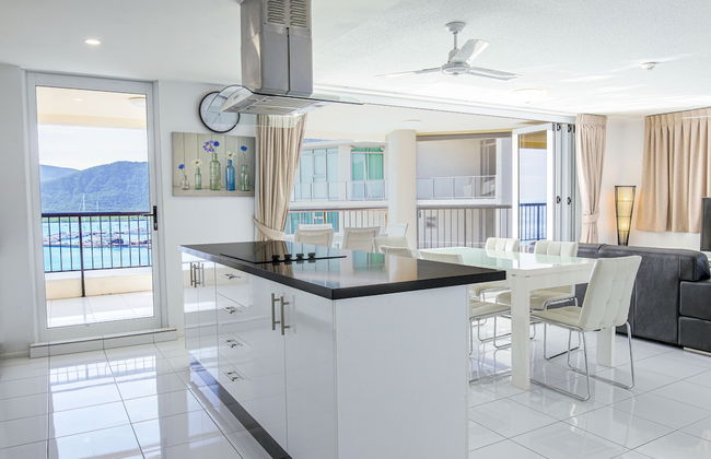 Cairns Aquarius - Foto 18