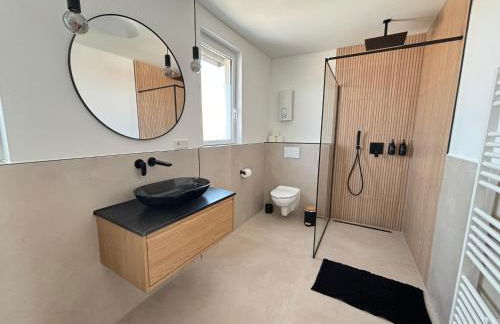 Luxus Penthouse - citycenter - MalliBase Apartments - Foto 18