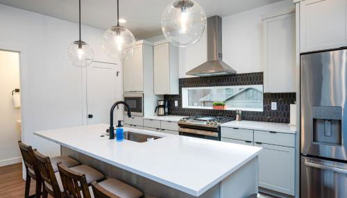 Snowbasin Chalet - Foto 5, pet friendly