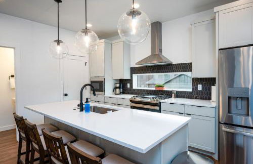 Snowbasin Chalet - Foto 5