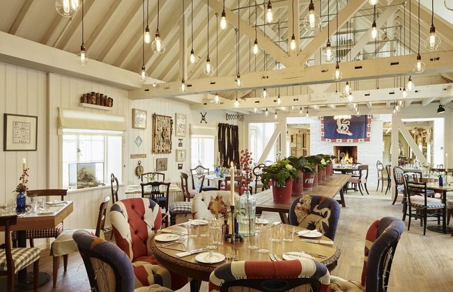 The Goodwood Park - Foto 31