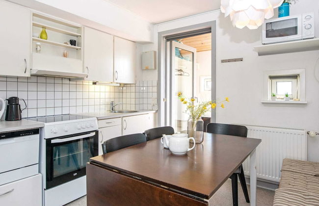 6 Person Holiday Home in Romo - Foto 21