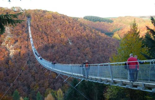 Mosel-Apart Rudorfer - Foto 17