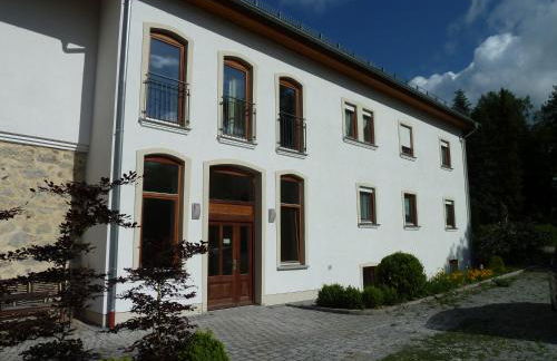 Ferienwohnungen am Büchlhof im Oberpfälzer Seenland - Foto 1