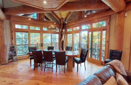 Oneida Lodge North - Foto 16