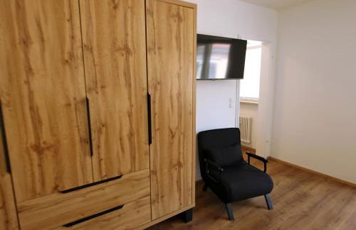 Apartment Rundum glücklich - Karlsruhe City - Foto 15