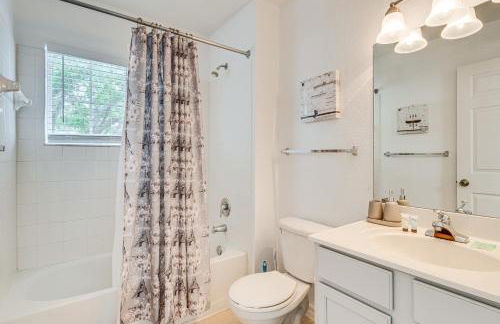 Kissimmee Retreat w/ Pool Access, 10 Mi to Disney - Foto 32