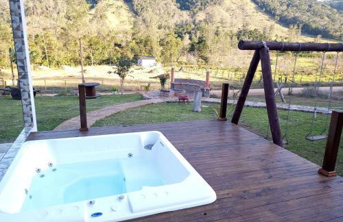 Sitio Casa na Árvore - Photo 36