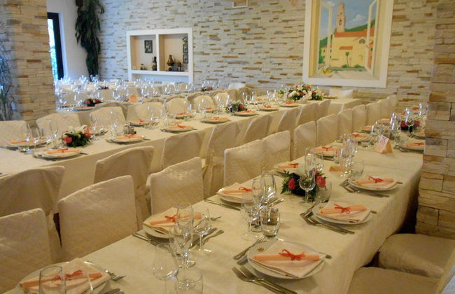 Casa Vacanze Tra Gli Ulivi - Foto 46