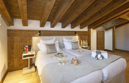 MGM Hôtels & Résidences - Résidence Amaya - Foto 30