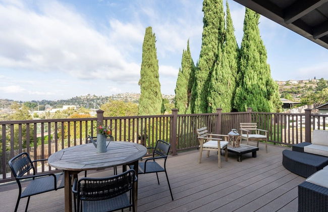 Spacious and Bright 5-bedroom Oasis Pool and Yard - Foto 31