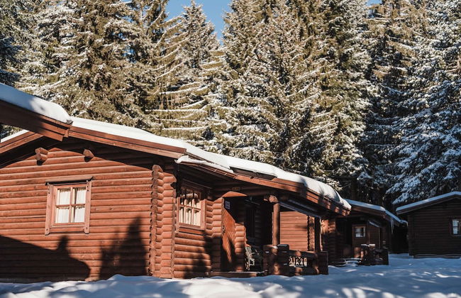 Yagoda & Malina Villas - Photo 26