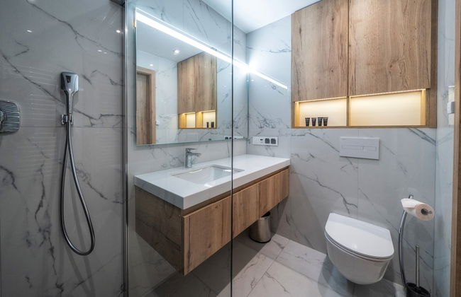 Meta Apartments - Foto 18