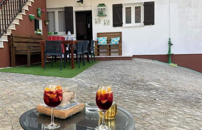 Casa Praia da Nazare - Foto 56