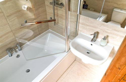 BillWatch Cottage - Foto 31