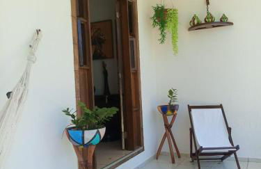 CASA BARRA DE SANTO ANTÔNIO, ilha da croa - Photo 13