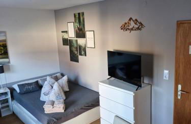 Apartment mit Garten - Foto 15