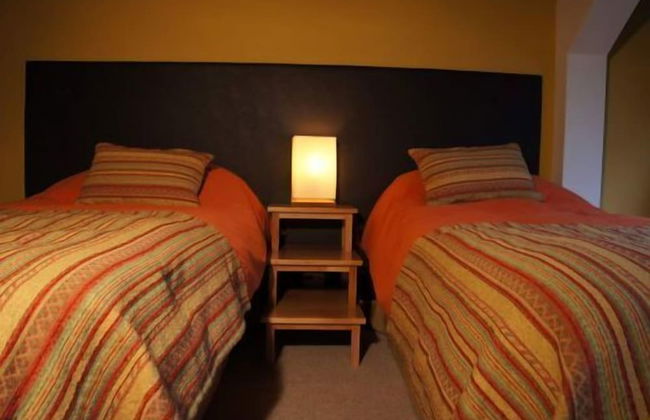 Las Morillas Huemul Lodge - Foto 7