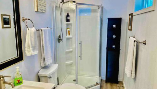 Owl Nest Hot Tub Sleeps 3 Yosemite - Foto 5