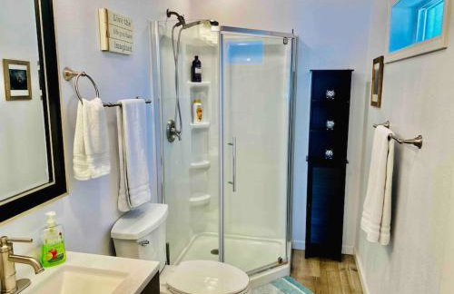 Owl Nest Hot Tub Sleeps 3 Yosemite - Foto 5