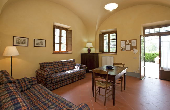 Agriturismo Villa Rosselmini - Foto 49