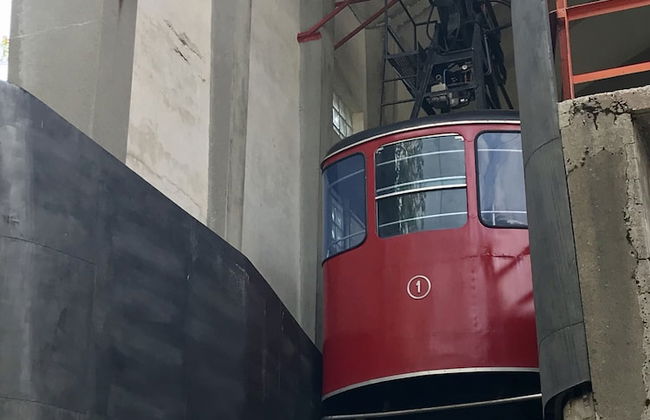 La Punta Dell'Iceberg - Foto 16