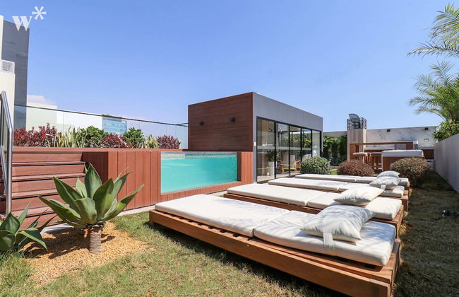 Wynwood Residencial in Miraflores - Foto 1