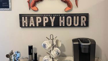 Our Happy Place in Colonial Beach - Foto 5