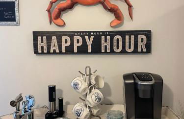 Our Happy Place in Colonial Beach - Foto 5