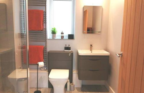 The Highlands - 5 bed 5 bath - Huge Sociable House - Foto 11