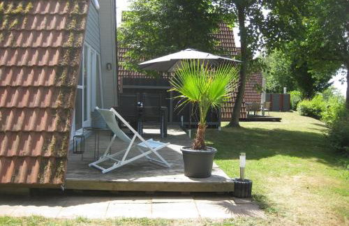 Ferienhaus Waldperle - Foto 11