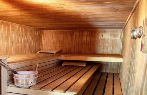 Holiday Home Moselle With Private Sauna - Foto 12