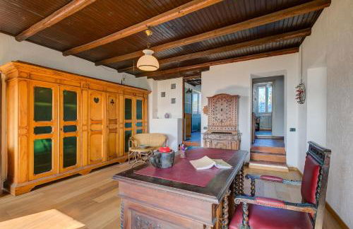 Appartamento Sole Lake View - Happy Rentals - Photo 54