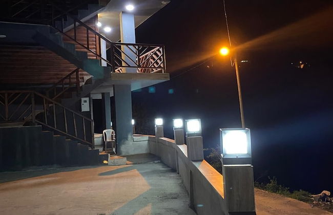 Ayderan Suit Bungalov - Foto 23