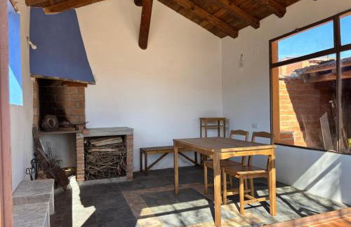 Casa Rural Entre Dos Aguas - Foto 14