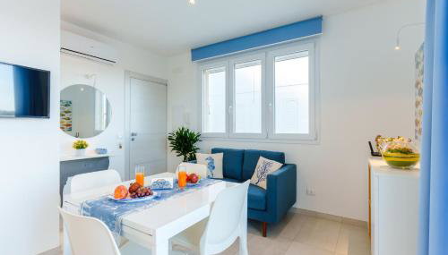 Virgilio hosting Casa Nuovissima Vista Mare - Foto 5